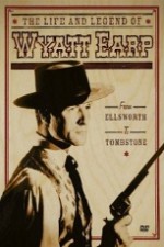 Watch The Life and Legend of Wyatt Earp Niter